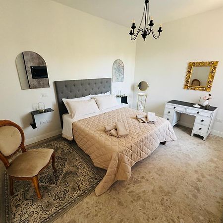 L'Antico Seminario Guest House Spoleto Ngoại thất bức ảnh