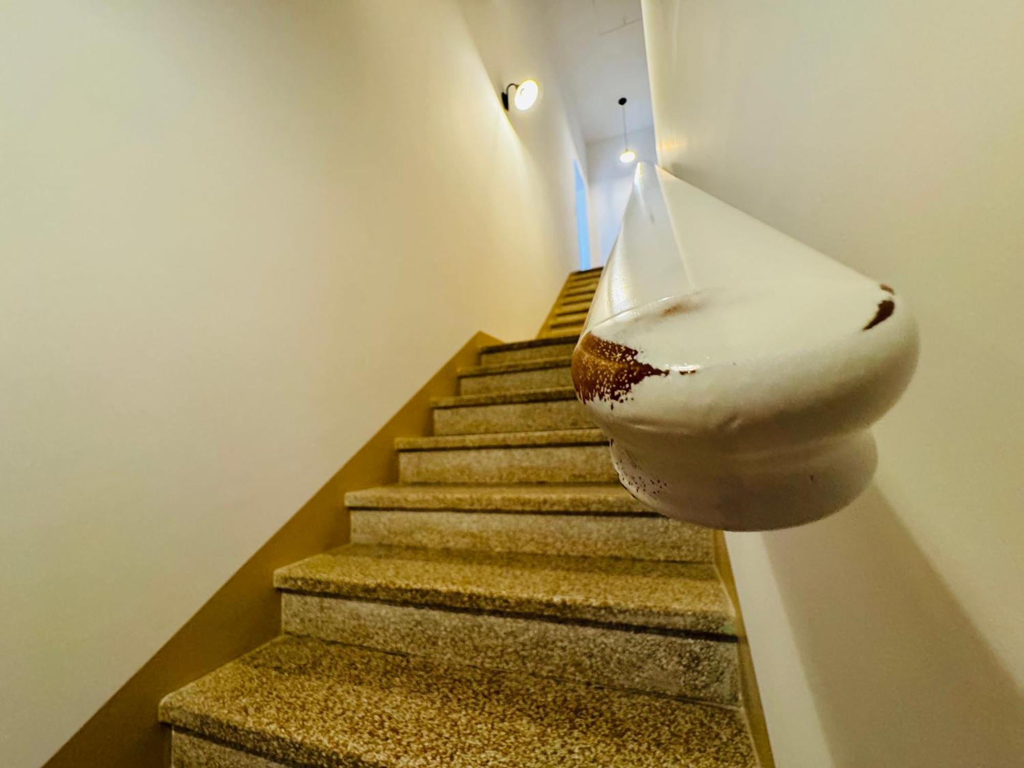 L'Antico Seminario Guest House Spoleto Ngoại thất bức ảnh
