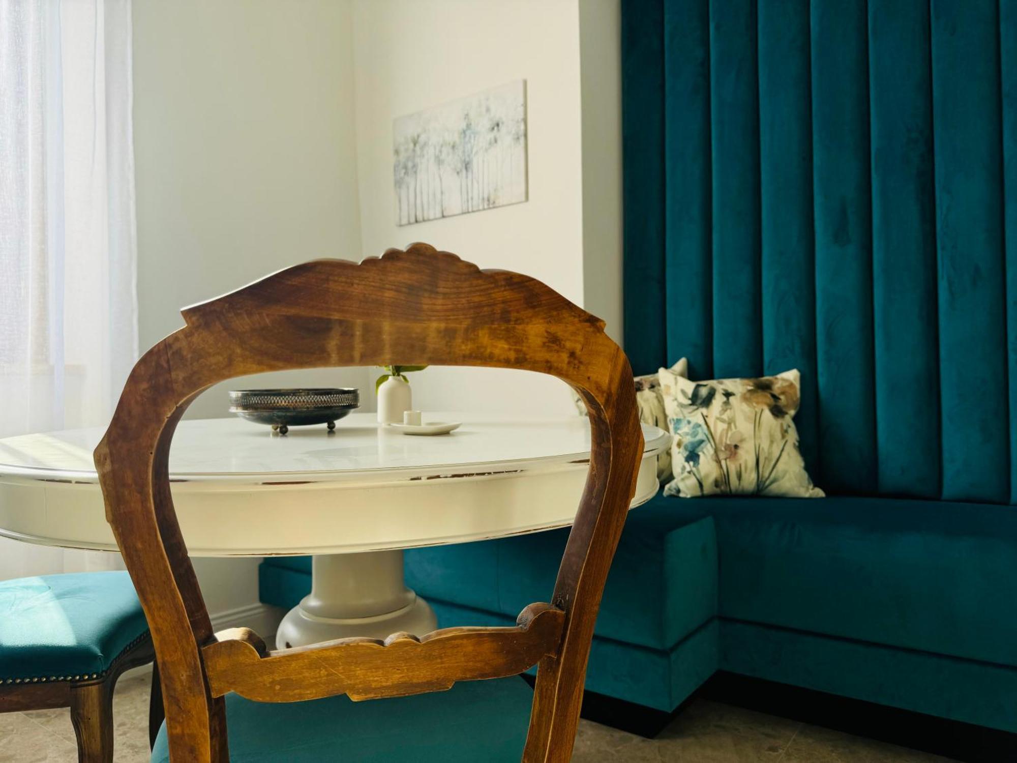L'Antico Seminario Guest House Spoleto Ngoại thất bức ảnh