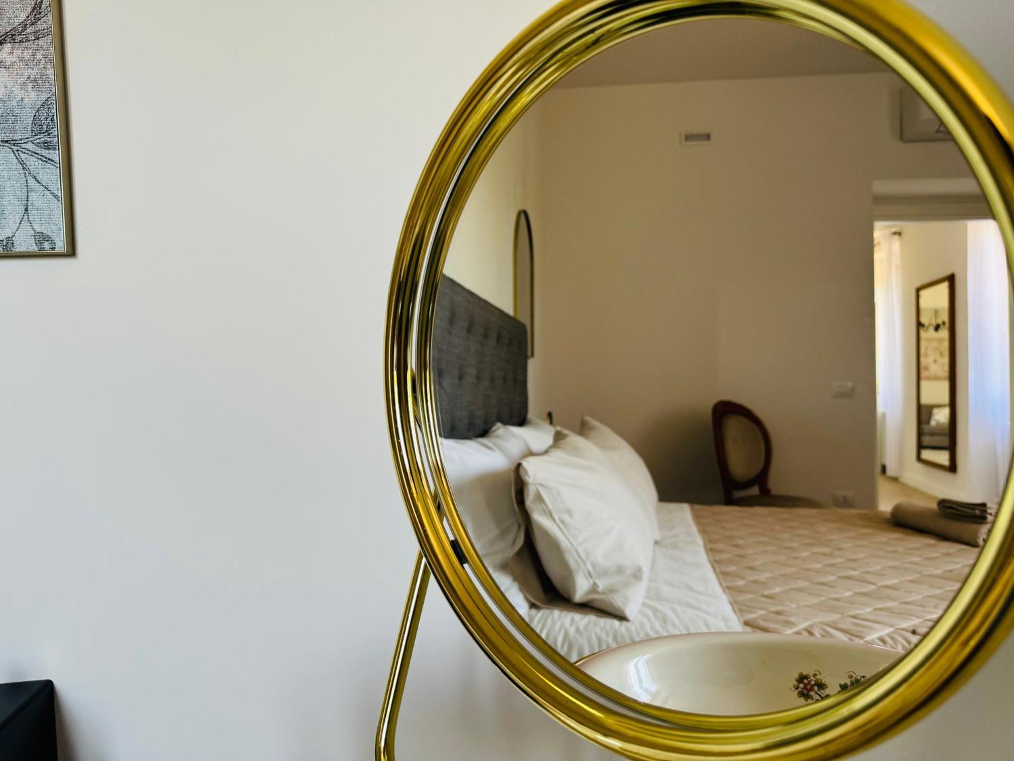 L'Antico Seminario Guest House Spoleto Ngoại thất bức ảnh