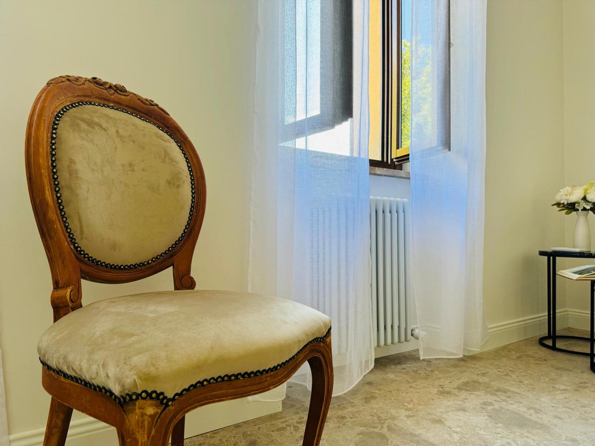 L'Antico Seminario Guest House Spoleto Ngoại thất bức ảnh