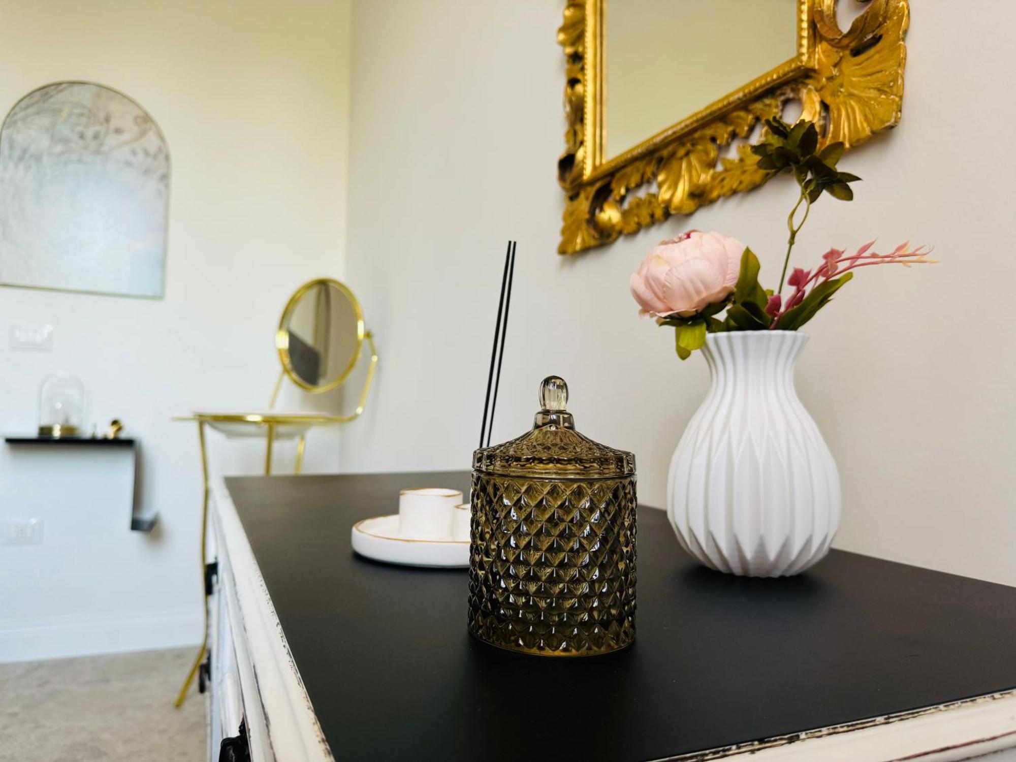 L'Antico Seminario Guest House Spoleto Ngoại thất bức ảnh