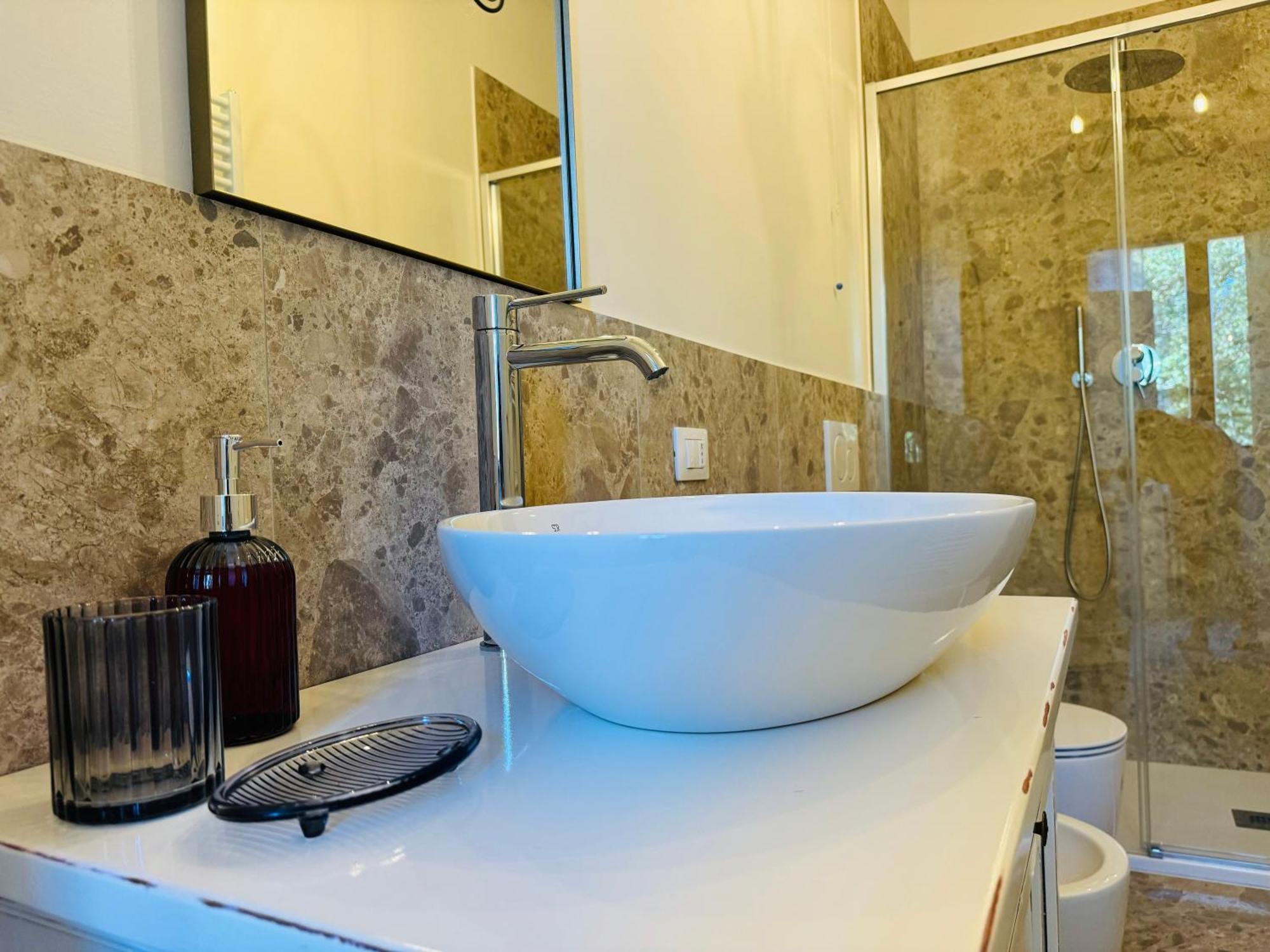 L'Antico Seminario Guest House Spoleto Ngoại thất bức ảnh