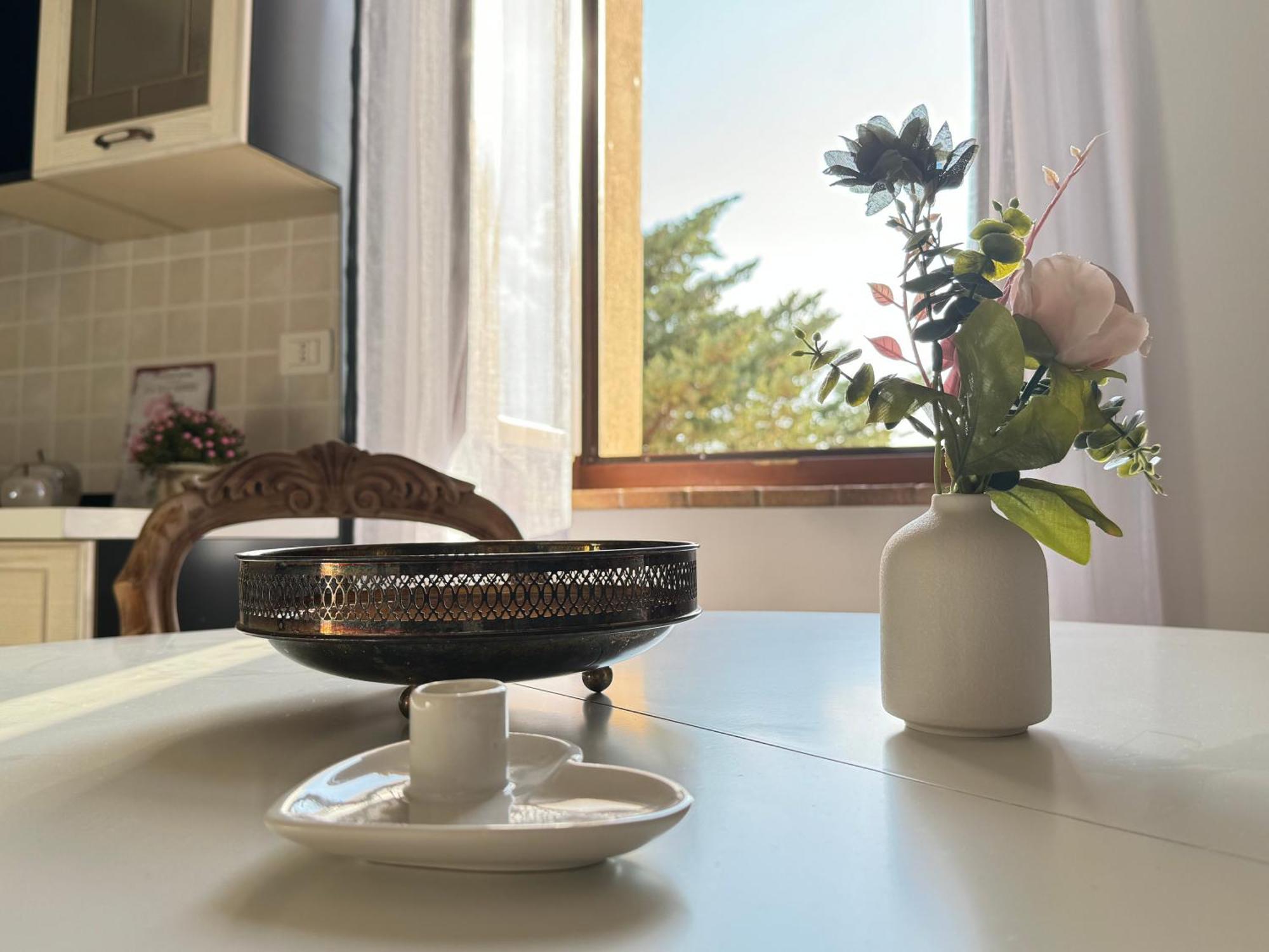 L'Antico Seminario Guest House Spoleto Ngoại thất bức ảnh
