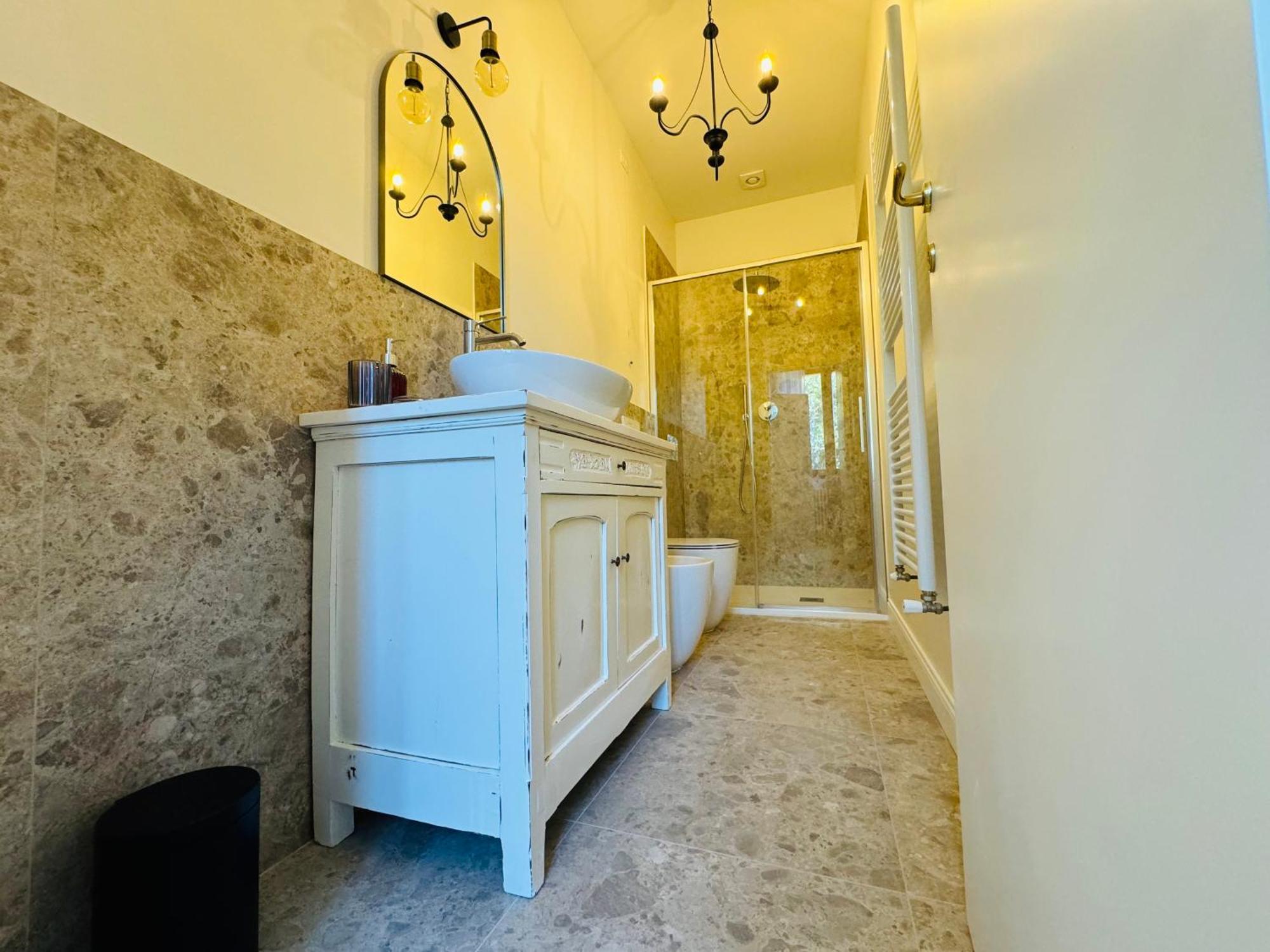 L'Antico Seminario Guest House Spoleto Ngoại thất bức ảnh