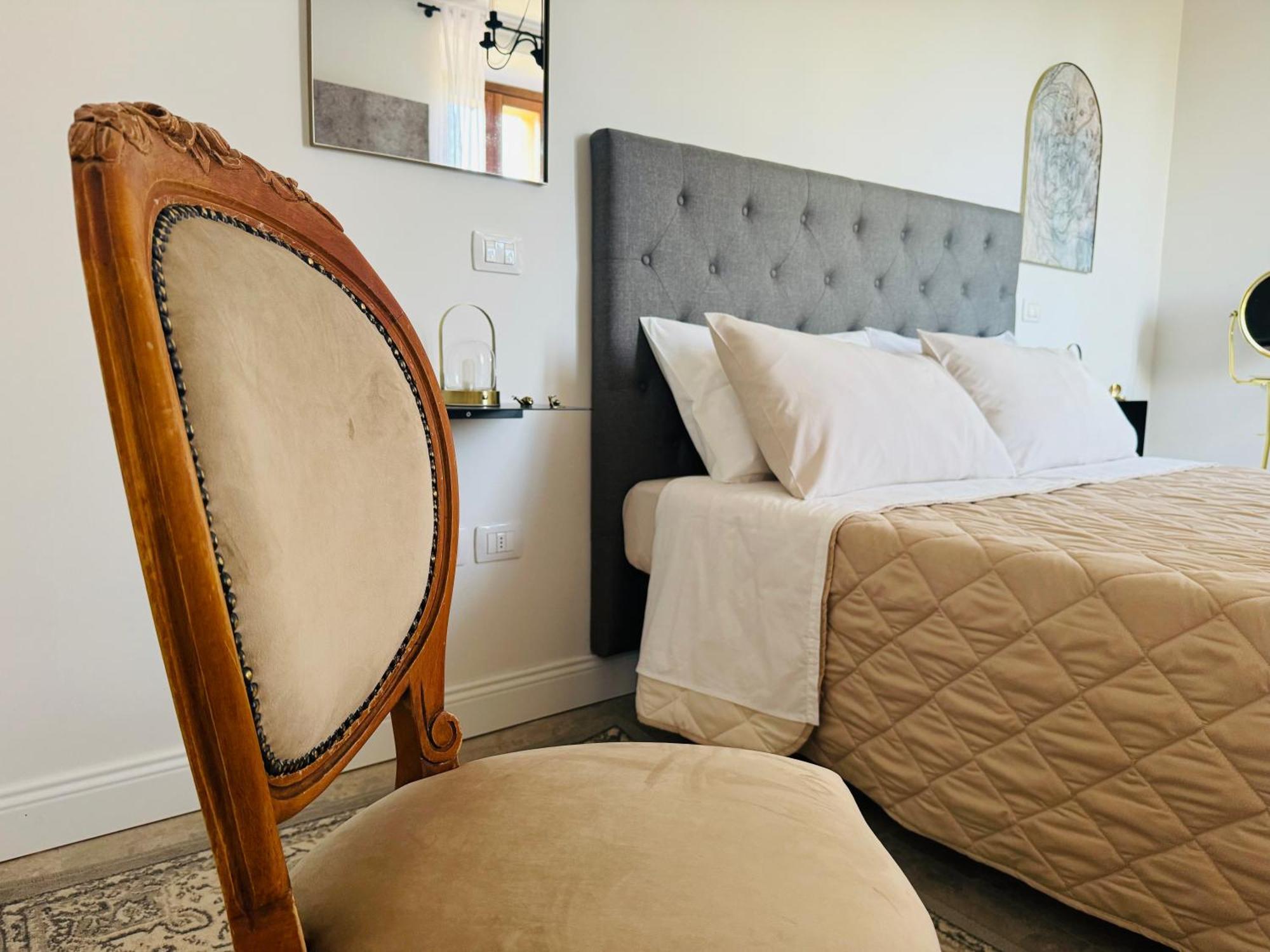 L'Antico Seminario Guest House Spoleto Ngoại thất bức ảnh