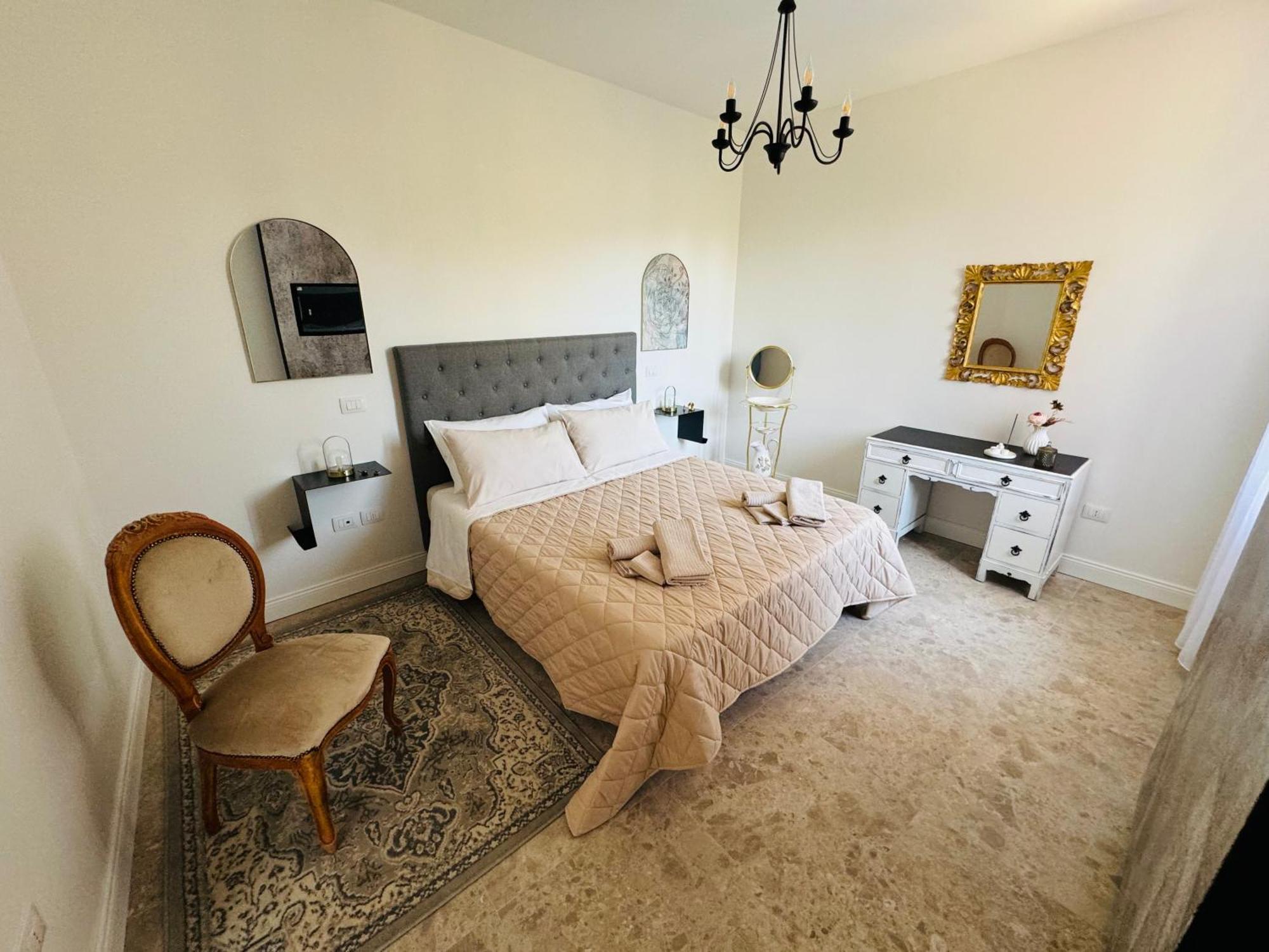 L'Antico Seminario Guest House Spoleto Ngoại thất bức ảnh