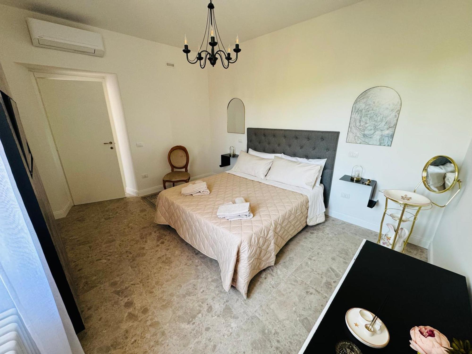 L'Antico Seminario Guest House Spoleto Ngoại thất bức ảnh
